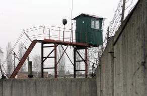 Maine's correctional facility