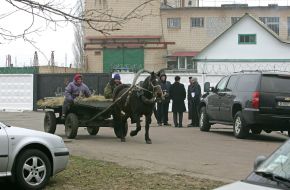 Maine's correctional facility