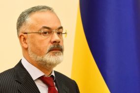 Dmitriy Tabachnik