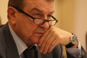 Yuriy Bogutskiy