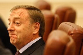 Aleksandr Lavrinovich
