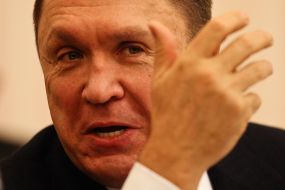 Vladimir Semynozhenko