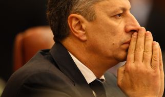 Yuriy Boiko
