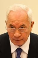 Nikolay Azarov
