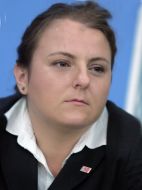 Ekaterina Prishchepa