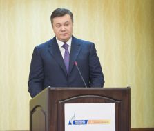 Виктор Янукович