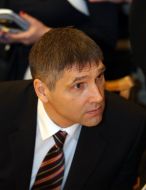 Yuriy Miroshnichenko