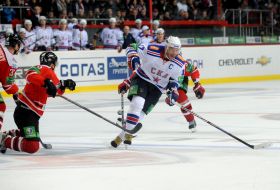 Ilya Kovalchuk