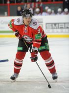 Aleksey Ponikarovskiy