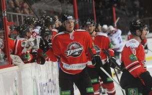 Players of HС "Donbass"