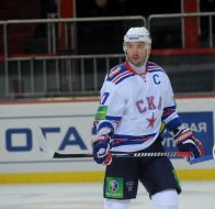 Ilya Kovalchuk