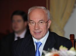 Nikolay Azarov
