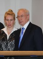 Nikolay Azarov