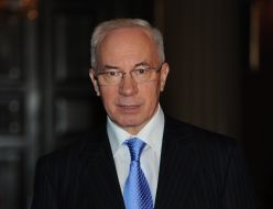 Nikolay Azarov