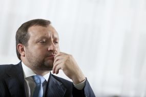 Сергей Арбузов