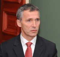 Jens Stoltenberg