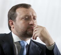 Сергей Арбузов