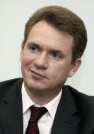 Михайло Охендовський