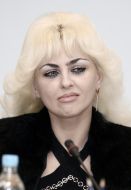 Zhanna Usenko-Chernaya