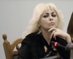 Zhanna Usenko-Chernaya