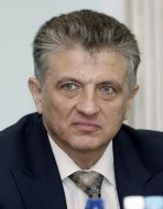 Valeriy Sheludko