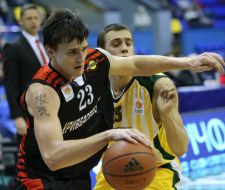 Vyacheslav Bobrov and Vyacheslav Cherepovskiy