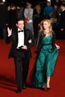 Aleksandr Denisov and Yelena Denisova