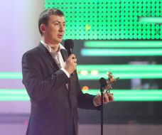 Валерій Жидков