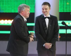 Roman Kadyemin and Sergei Dolbilov