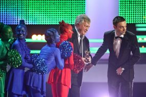 Roman Kadyemin and Sergei Dolbilov