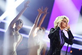 Svetlana Loboda