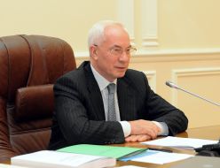 Nikolay Azarov