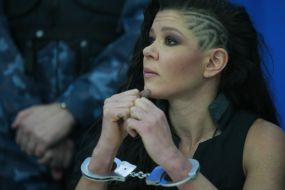 Руслана (Лыжичко)