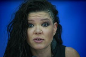 Руслана (Лыжичко)