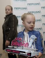 Anastasiya Petrik and Viktoriya Petrik