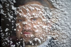 Сергей Арбузов