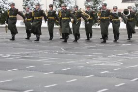 Demonstration performances