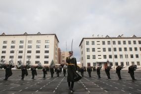 Demonstration performances