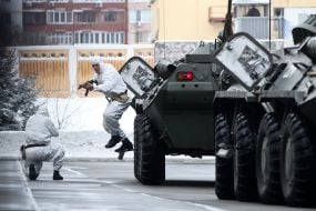 Demonstration performances