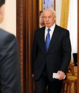Nikolay Azarov
