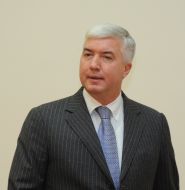 Dmitriy Salamatin