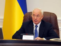 Nikolay Azarov