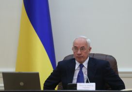 Nikolay Azarov