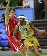 Malcolm Dileyni and Wojciech Hruban