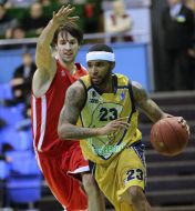 Malcolm Dileyni and Wojciech Hruban