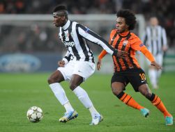 Willian and Paul Pohba