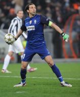 Джанлуиджи Буффон