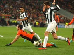 Генрих Мхитарян 