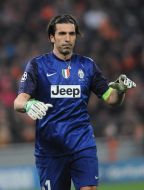 Джанлуиджи Буффон