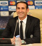 Антоніо Конте